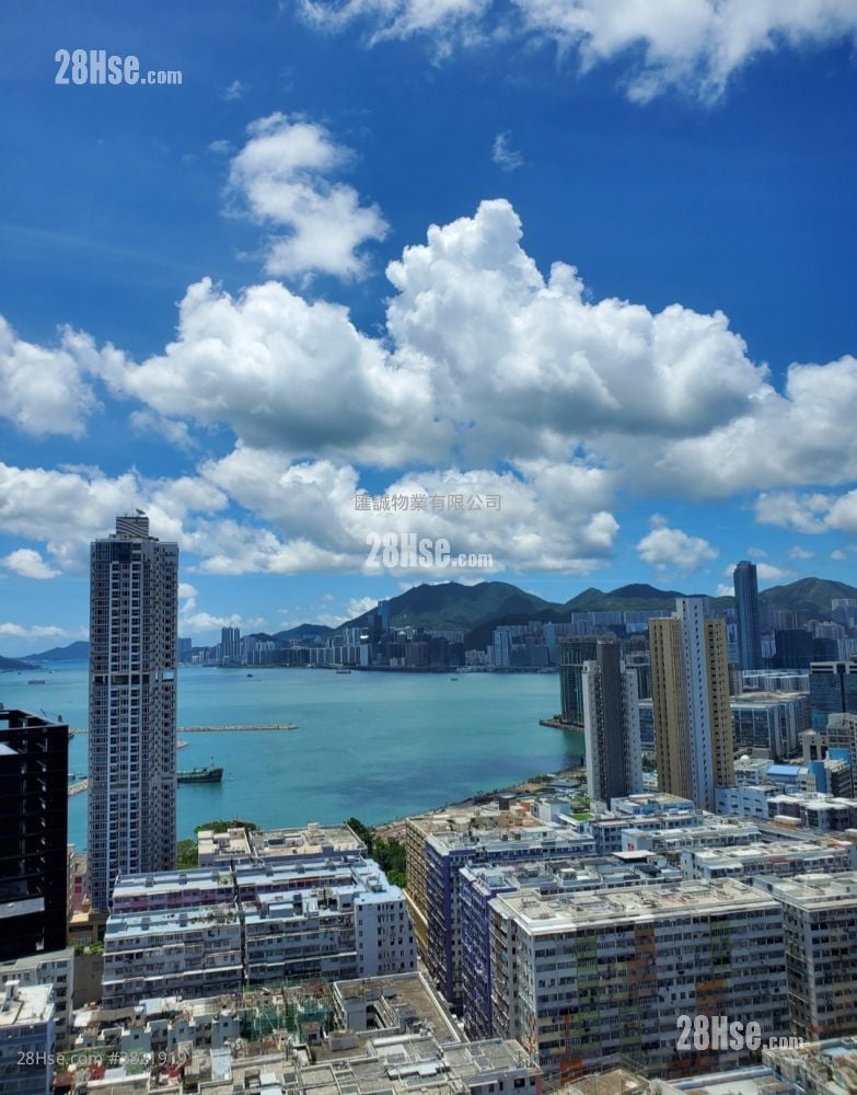 瑧尚 售盤 1 房 , 1 浴室 319 平方呎