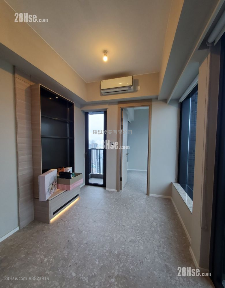 瑧尚 售盤 1 房 , 1 浴室 319 平方呎