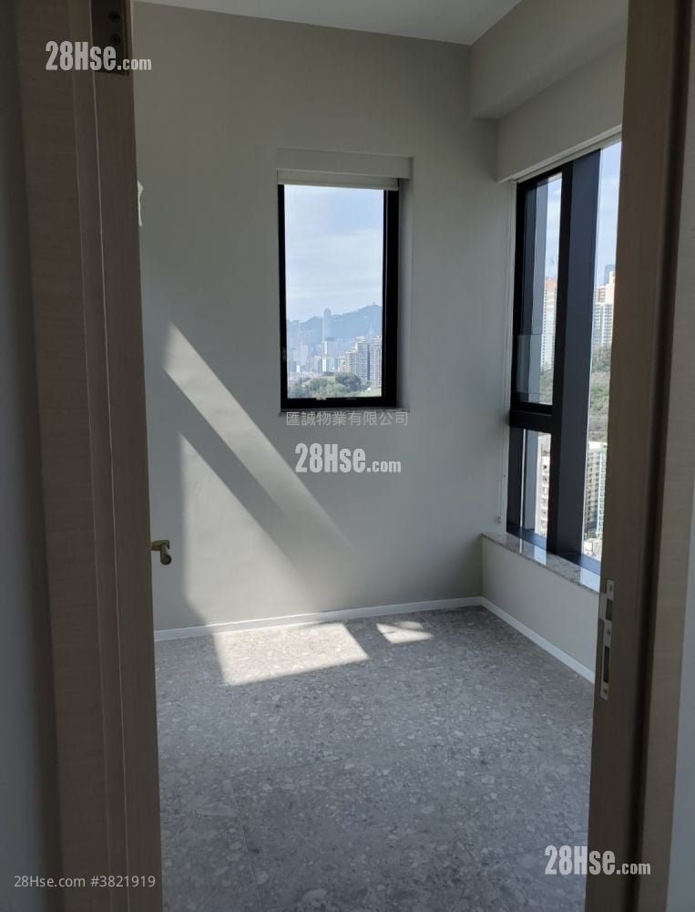 瑧尚 售盤 1 房 , 1 浴室 319 平方呎