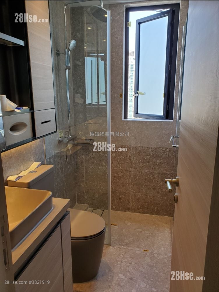 瑧尚 售盤 1 房 , 1 浴室 319 平方呎