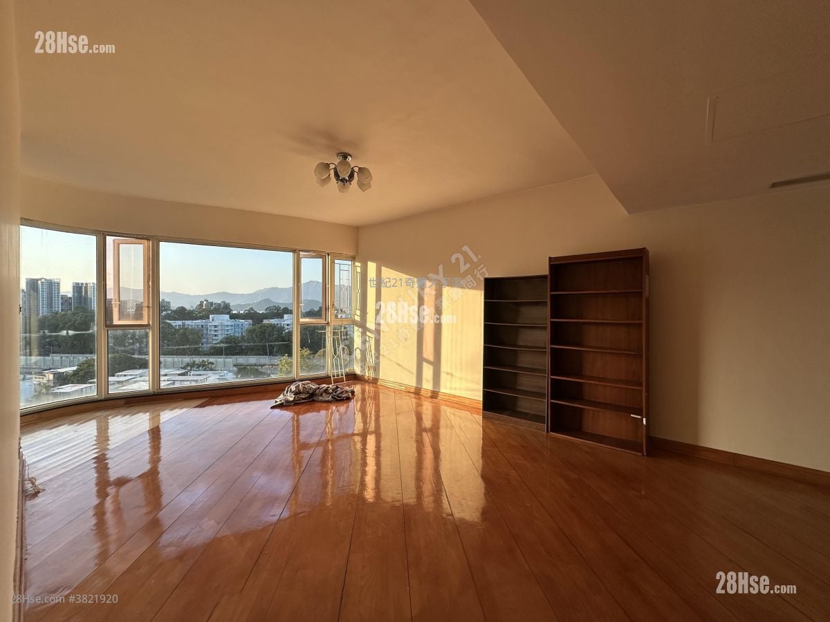 帝琴灣 售盤 4 房 , 2 浴室 1,327 平方呎