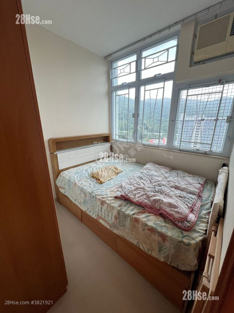 耀安村 售盘 1 房 , 1 浴室 376 平方尺