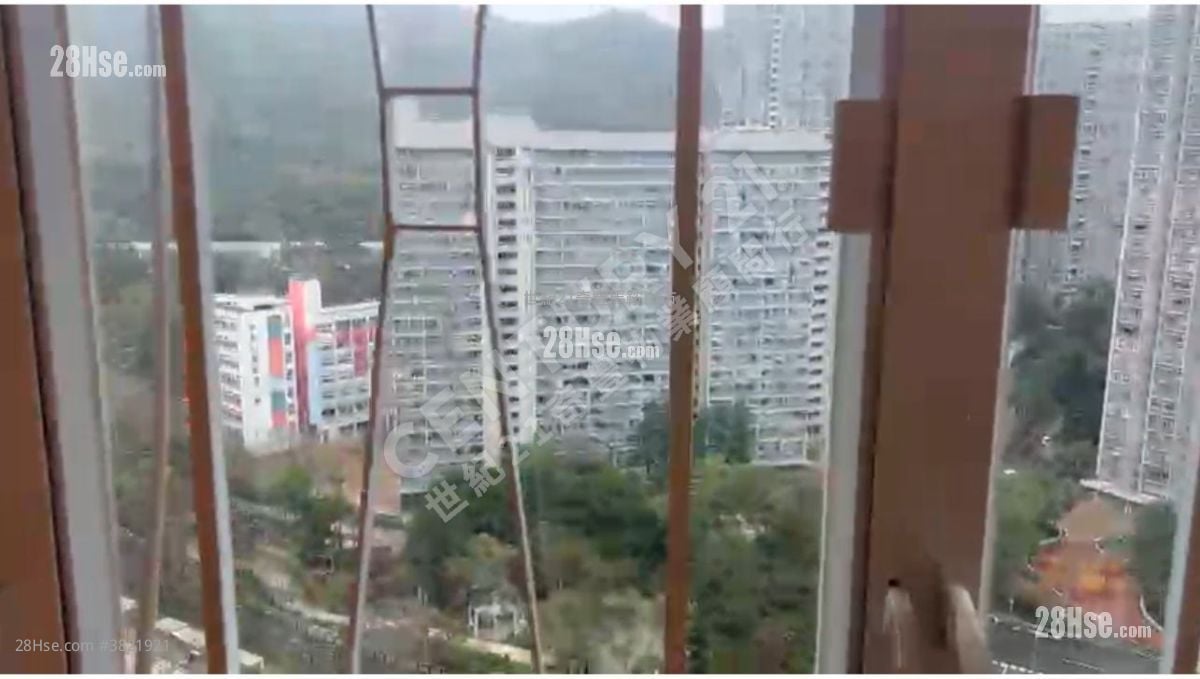 耀安村 售盘 1 房 , 1 浴室 376 平方尺