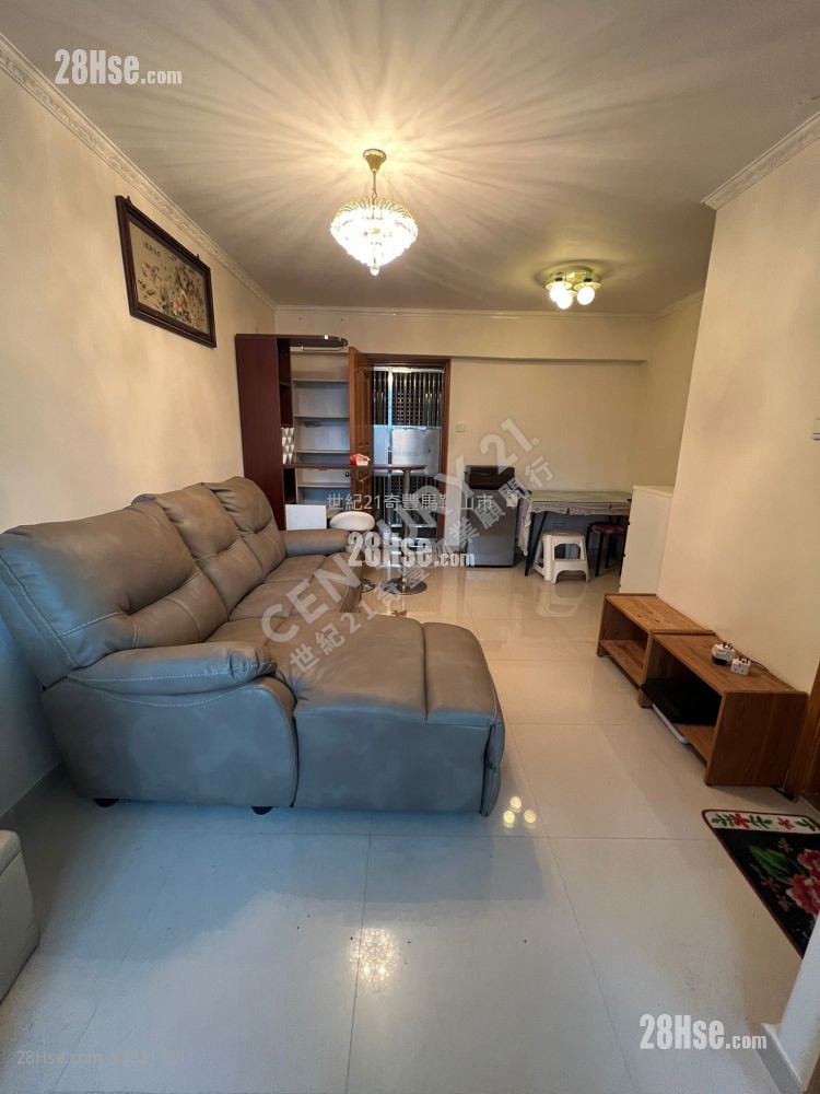 耀安村 售盘 1 房 , 1 浴室 376 平方尺