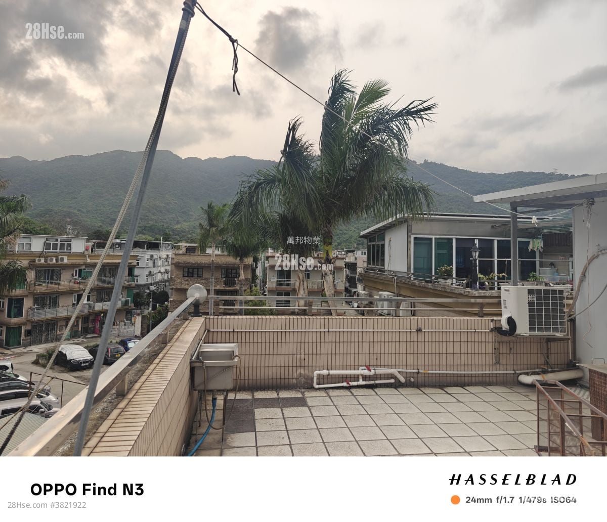 Selecta Garden Sell 3 Bedrooms , 1 Bathroom 680 ft²