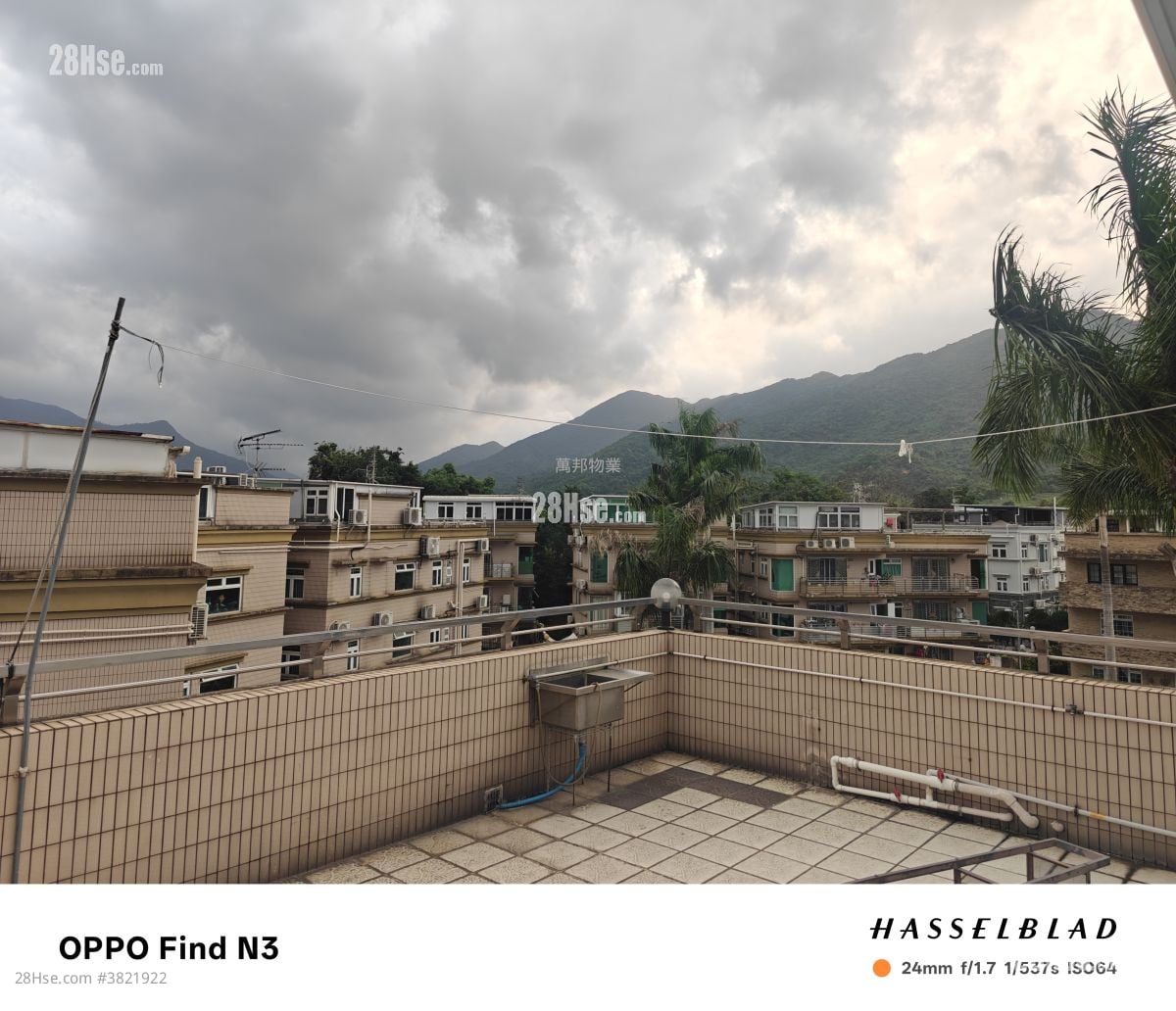 Selecta Garden Sell 3 Bedrooms , 1 Bathroom 680 ft²