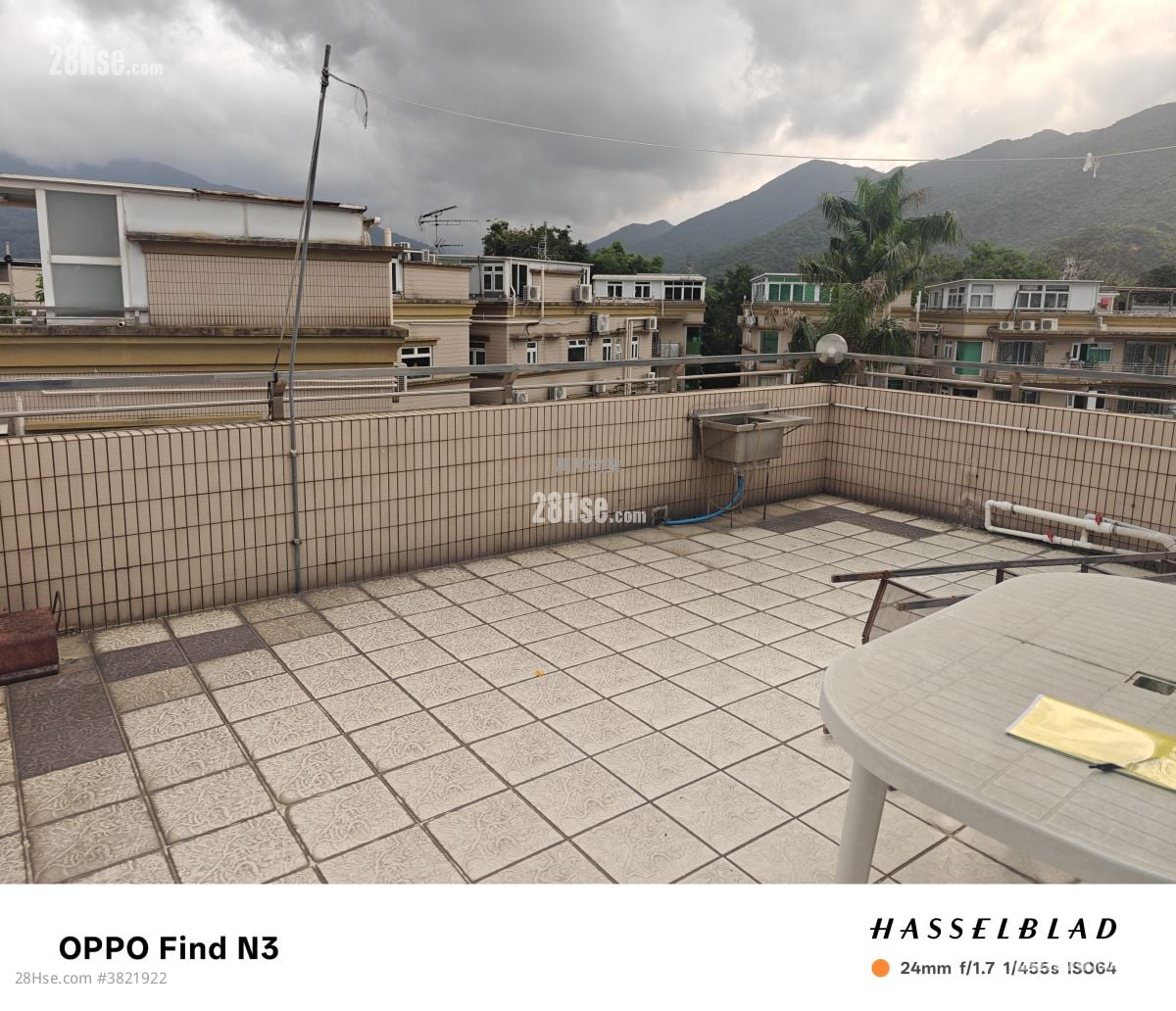 Selecta Garden Sell 3 Bedrooms , 1 Bathroom 680 ft²