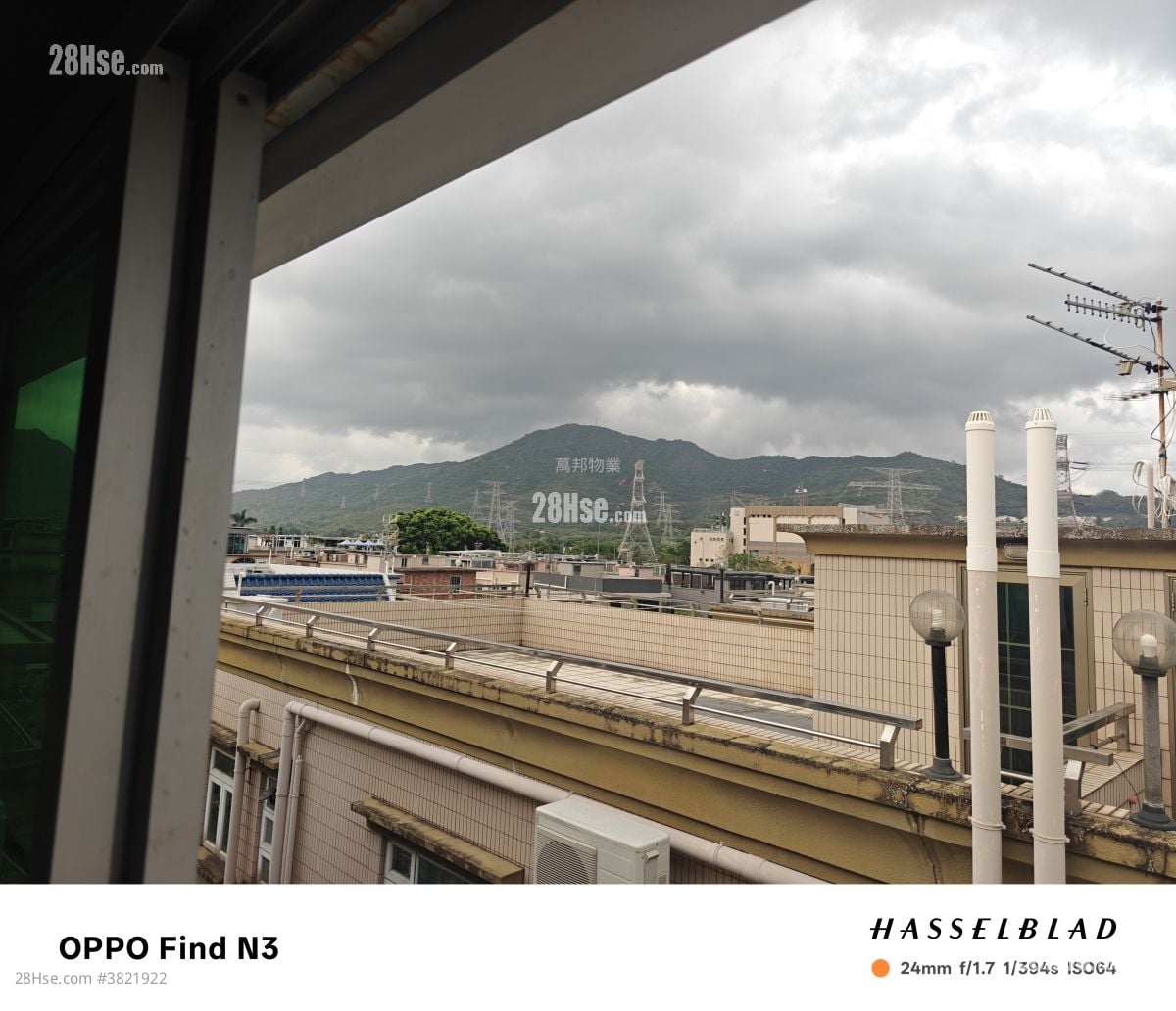 Selecta Garden Sell 3 Bedrooms , 1 Bathroom 680 ft²