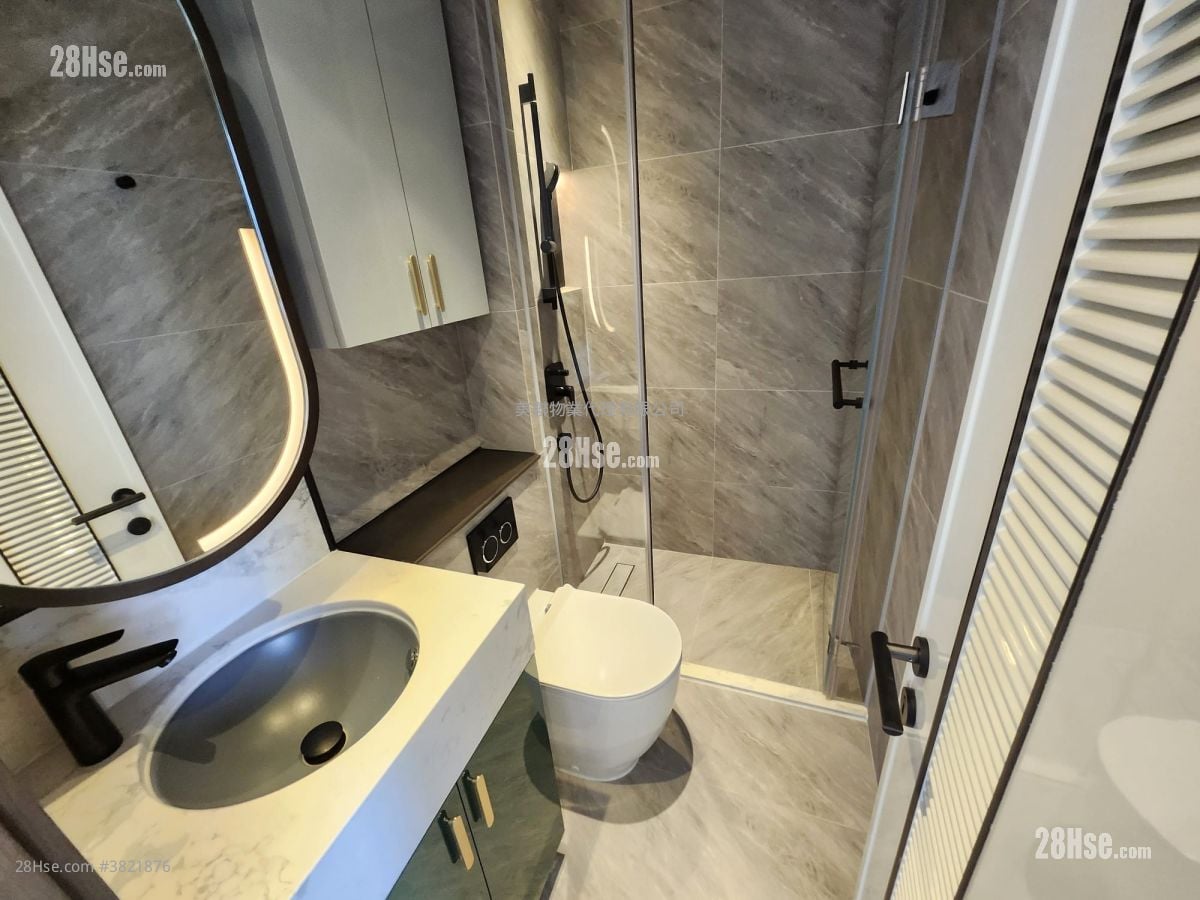 Belgravia Place Sell 2 Bedrooms , 1 Bathroom 351 ft²