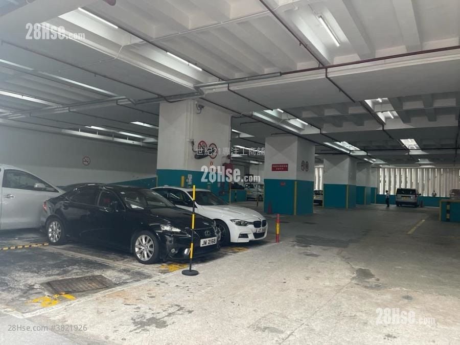 Waylee Industrial Centre Rental