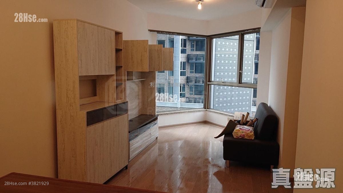 愛海頌 租盤 507 平方呎