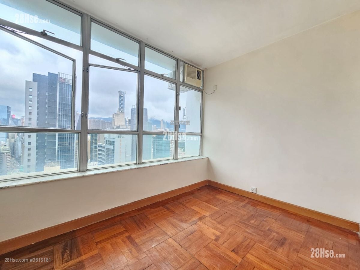 Southorn Garden Sell 2 Bedrooms , 1 Bathroom 517 ft²