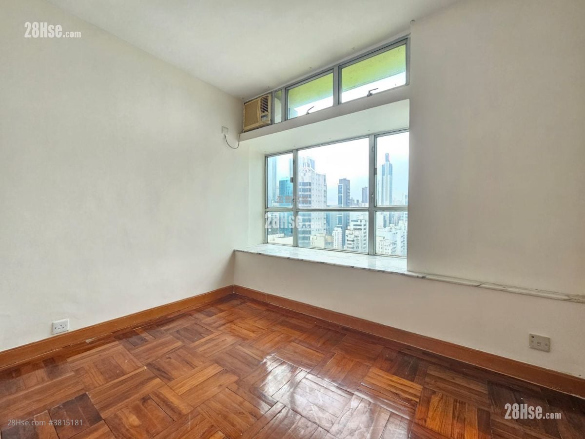 Southorn Garden Sell 2 Bedrooms , 1 Bathroom 517 ft²