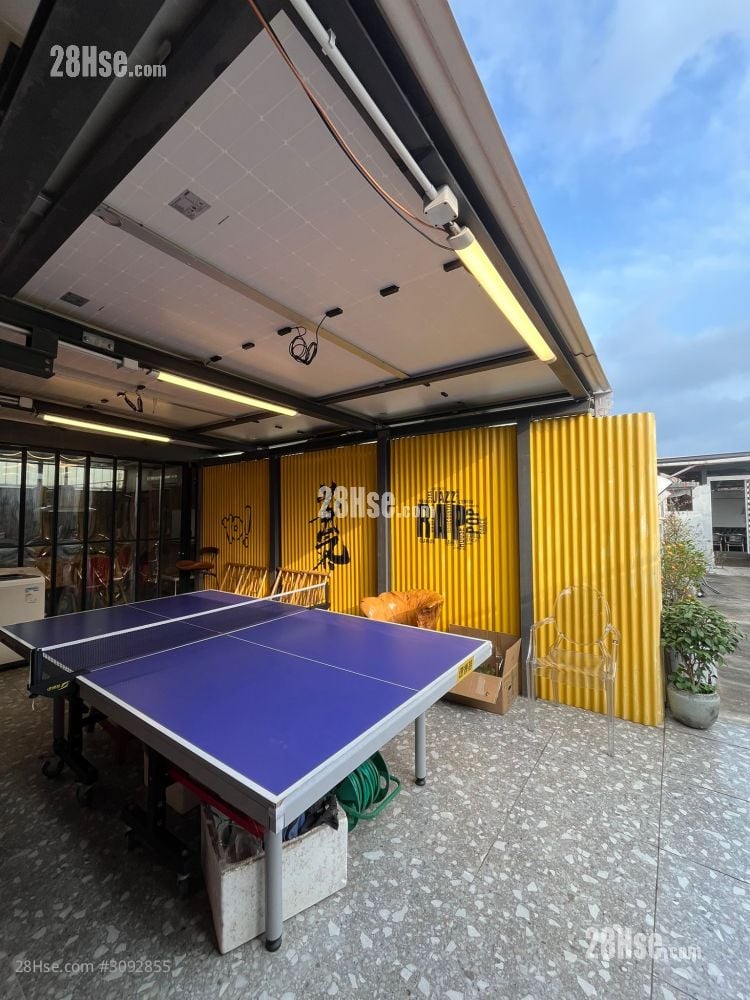 雅高工業大廈 租盤