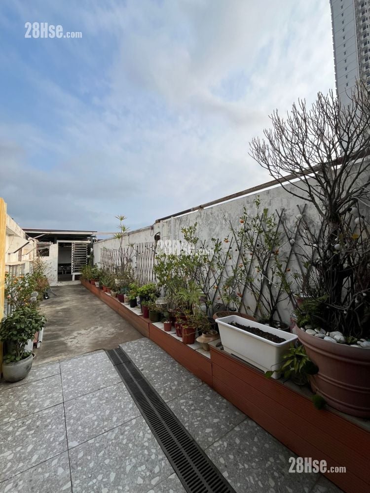 雅高工業大廈 租盤