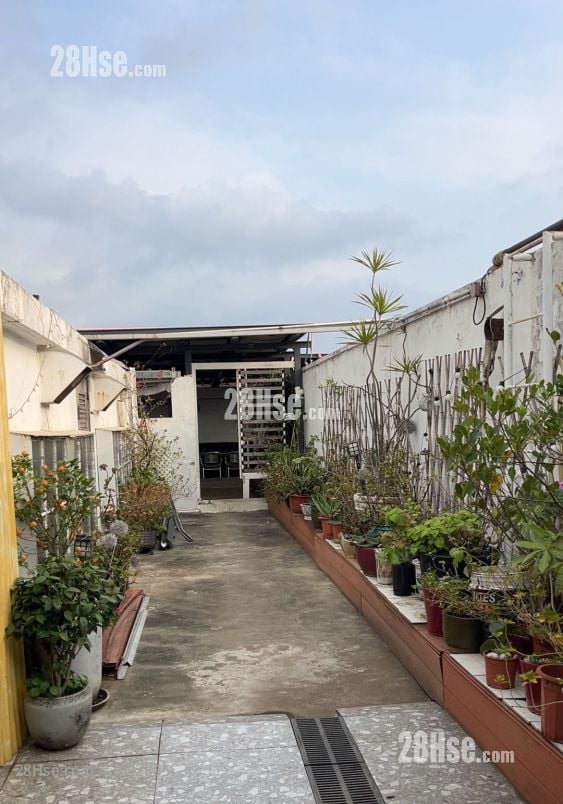 雅高工業大廈 租盤