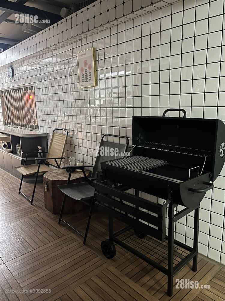 雅高工業大廈 租盤