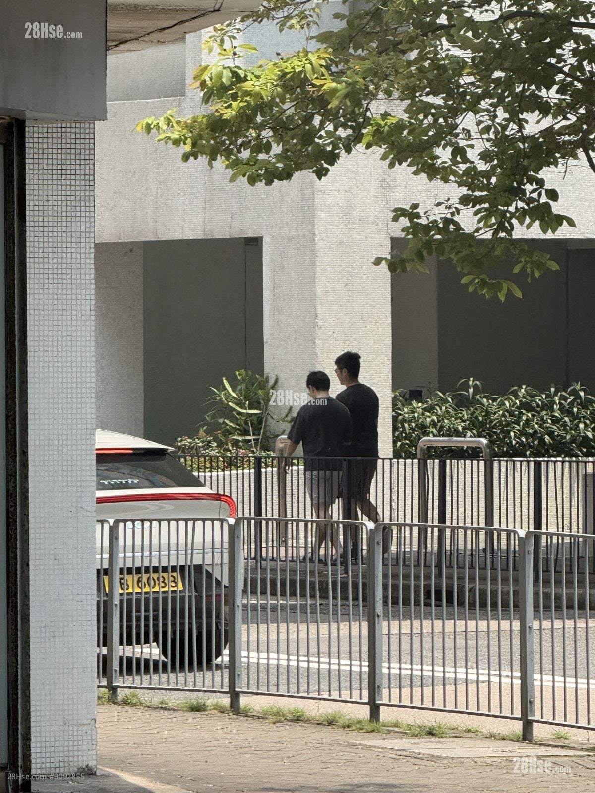 雅高工業大廈 租盤