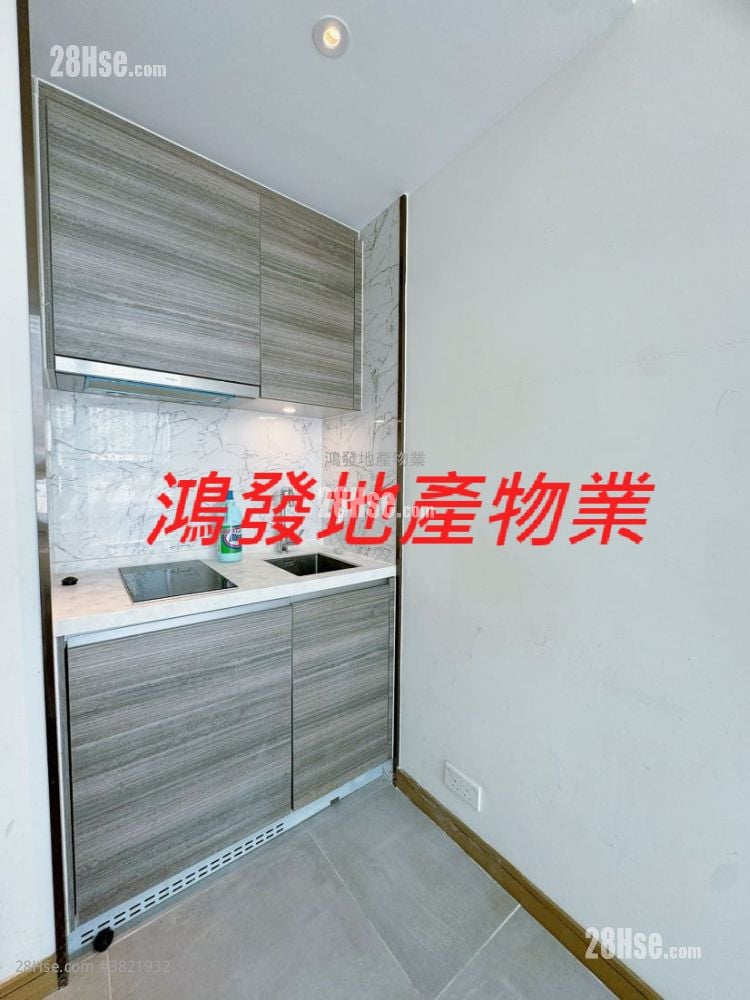 AVA61 租盤 開放式間隔 , 1 浴室 150 平方呎