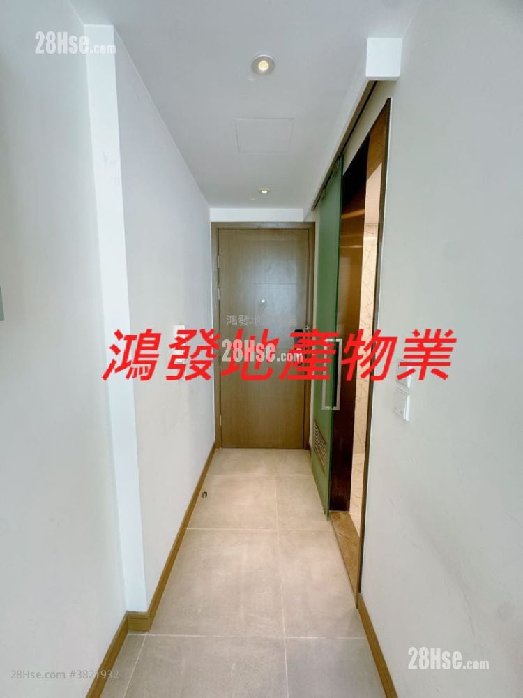 AVA61 租盤 開放式間隔 , 1 浴室 150 平方呎