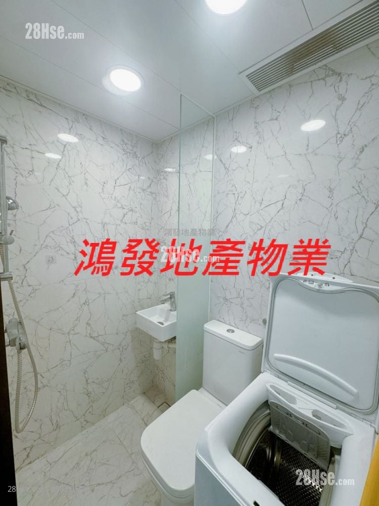 AVA61 租盤 開放式間隔 , 1 浴室 150 平方呎