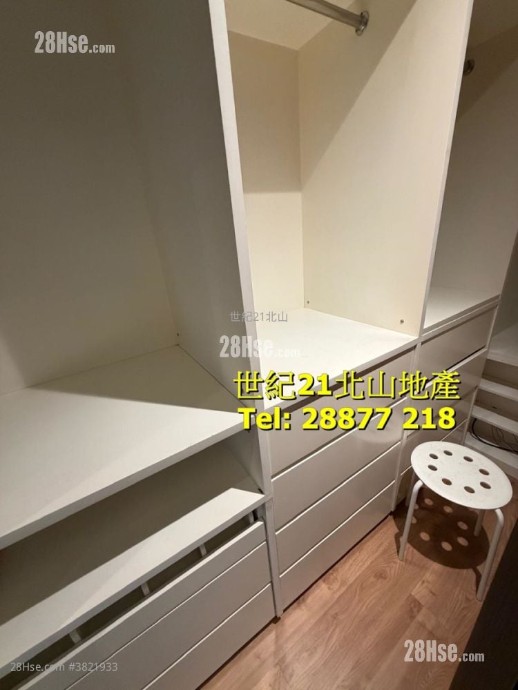 富丽园 售盘 3 房 , 2 浴室 681 平方尺