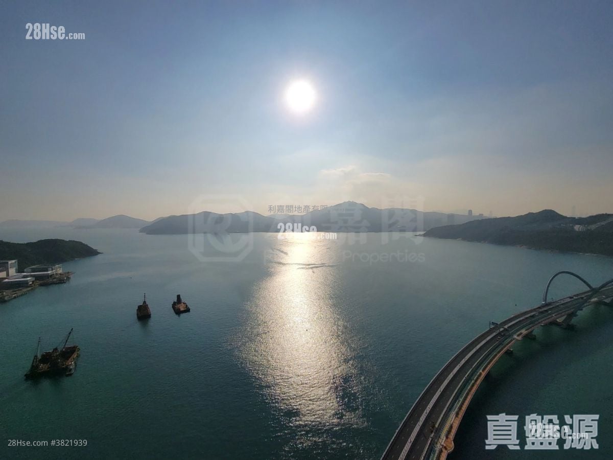 LP10 租盤 4 房 , 3 浴室 1,517 平方呎