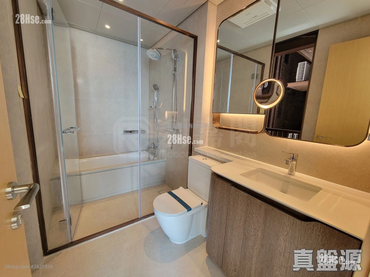 LP10 租盤 4 房 , 3 浴室 1,517 平方呎