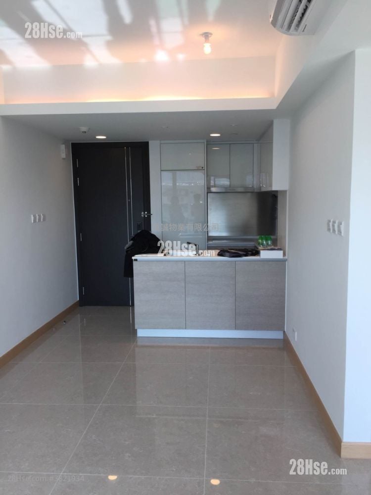 悅目 售盤 2 房 , 1 浴室 430 平方呎