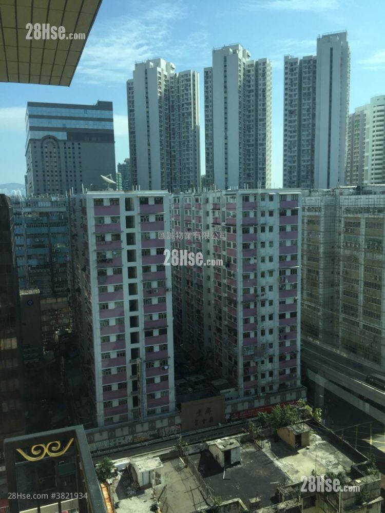 悅目 售盤 2 房 , 1 浴室 430 平方呎