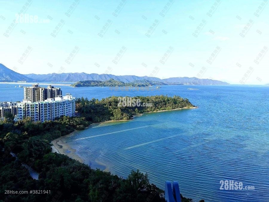 Double Cove Sell 4 Bedrooms , 3 Bathrooms 1,389 ft²