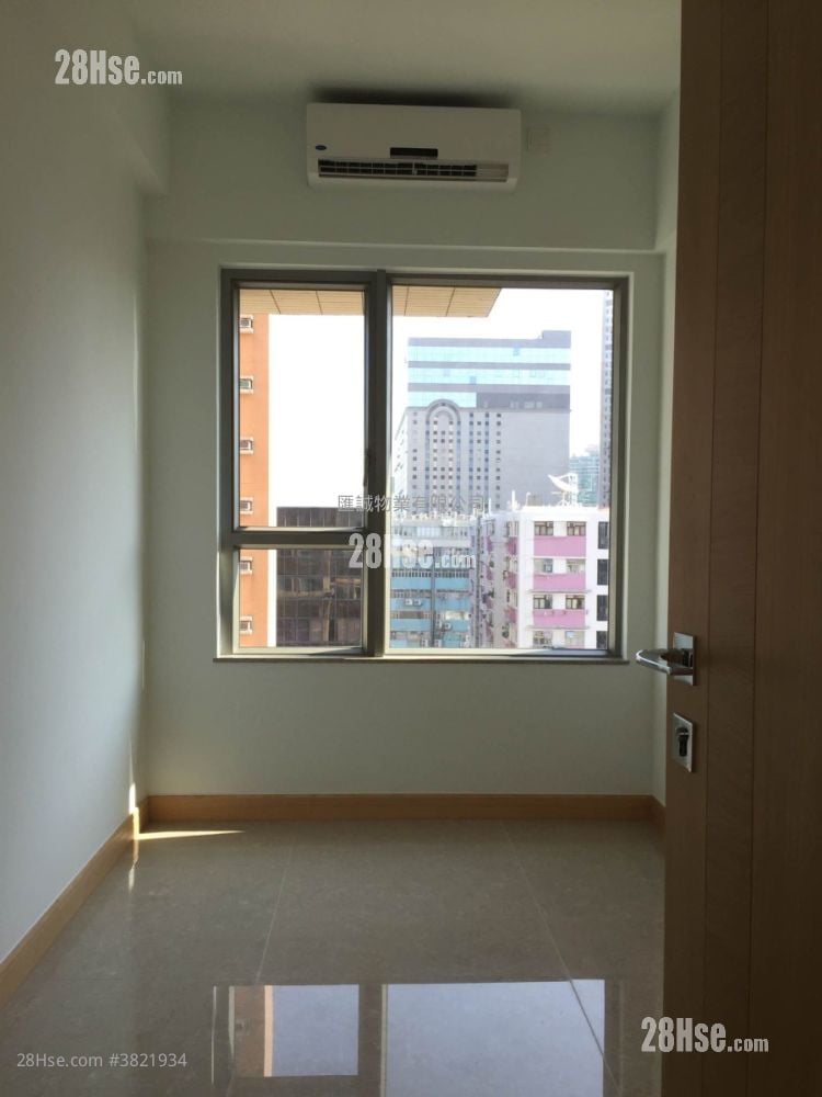 悅目 售盤 2 房 , 1 浴室 430 平方呎