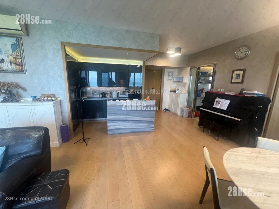 Double Cove Sell 4 Bedrooms , 3 Bathrooms 1,389 ft²