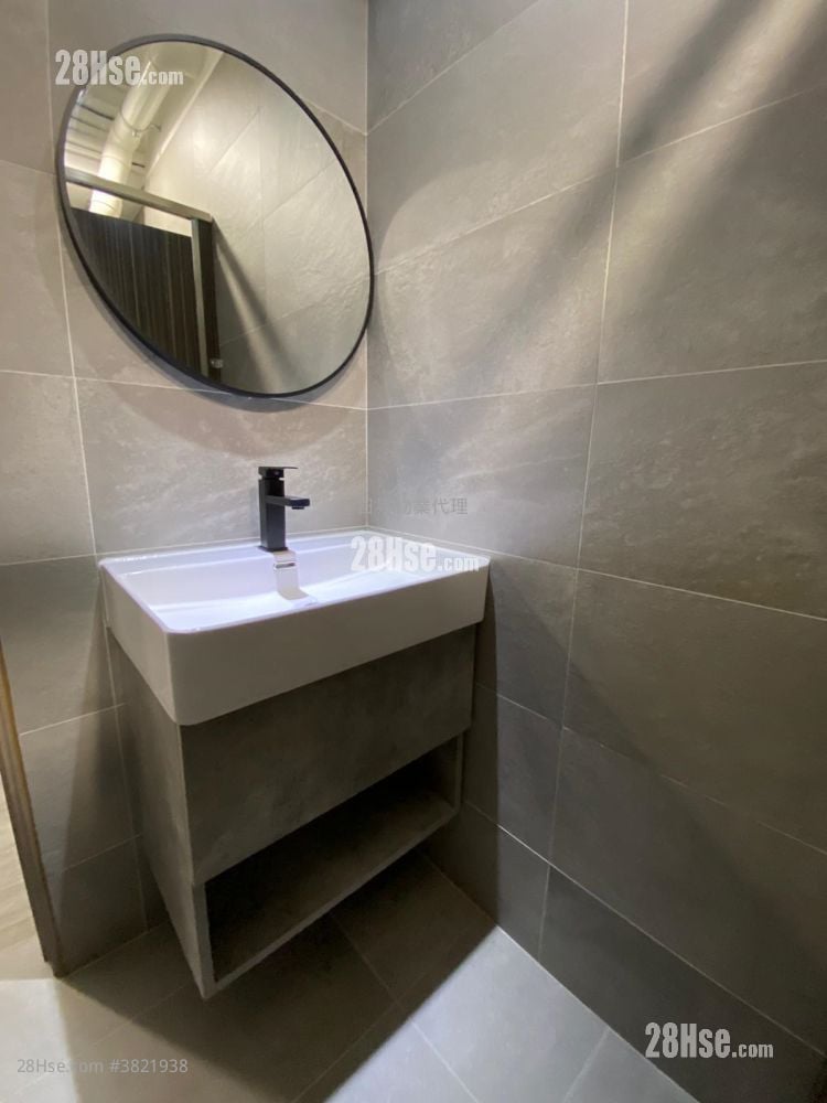 源發工業大廈 租盤