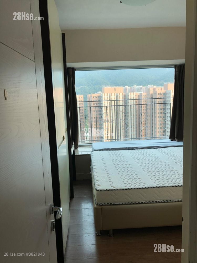 Festival City Sell 3 Bedrooms , 1 Bathroom 843 ft²