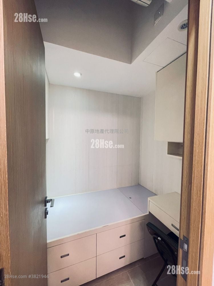 迎海 售盘 2 房 , 1 浴室 497 平方尺