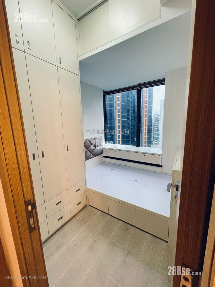 迎海 售盘 2 房 , 1 浴室 497 平方尺