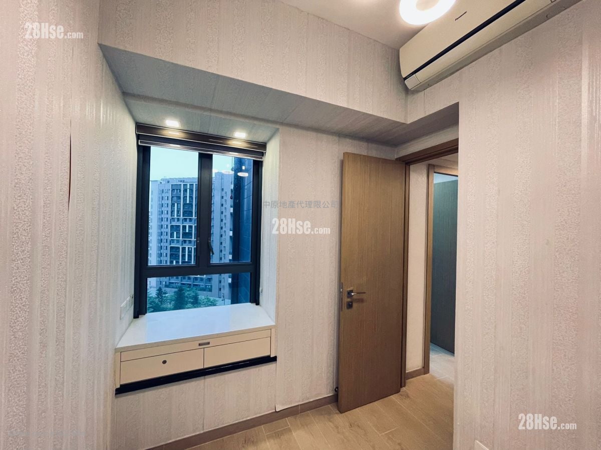 迎海 售盘 2 房 , 1 浴室 497 平方尺