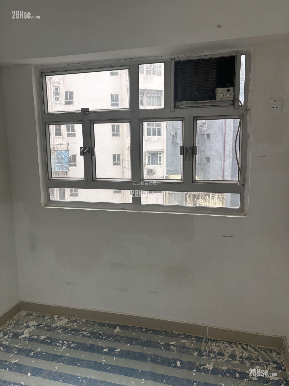 乐富大厦 租盘 1 房 , 1 浴室 300 平方尺