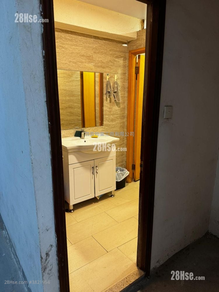 Wang Kwong Industrial Building Sell