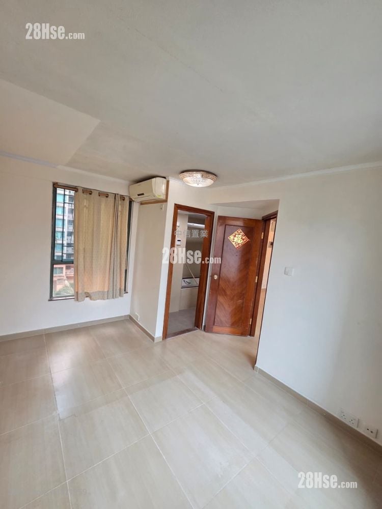 帝庭豪園 租盤 3 房 , 2 浴室 800 平方呎