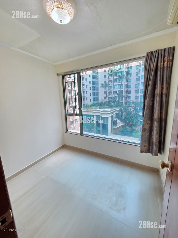 帝庭豪園 租盤 3 房 , 2 浴室 800 平方呎