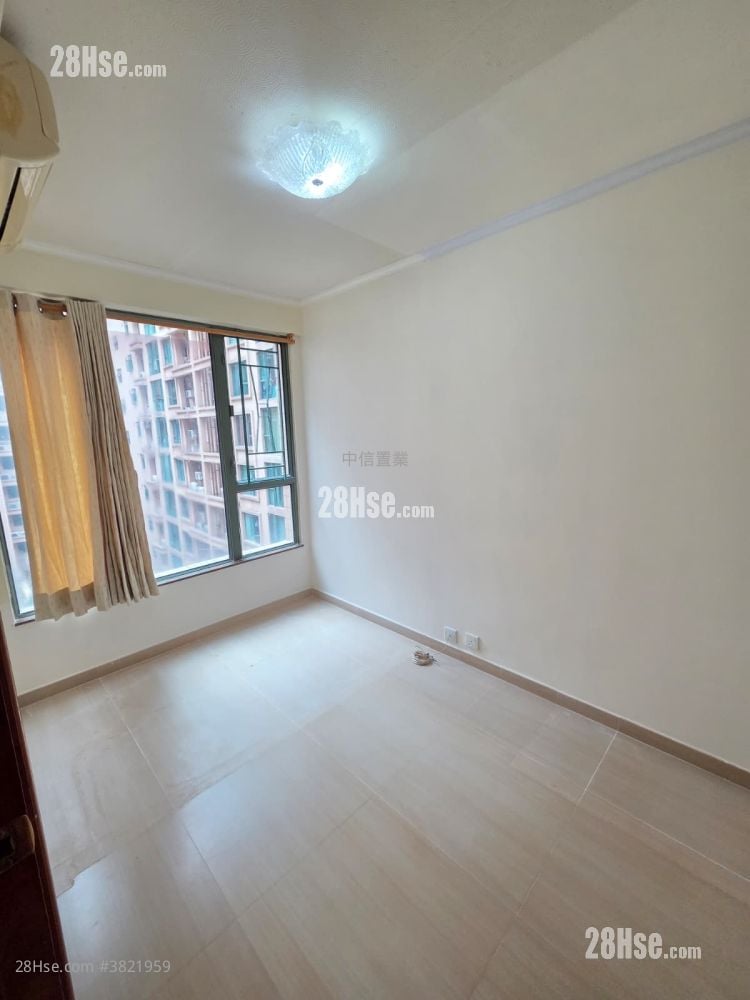 帝庭豪園 租盤 3 房 , 2 浴室 800 平方呎