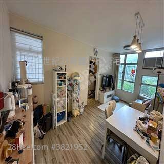 嘉径苑 售盘 2 房 , 1 浴室 506 平方尺