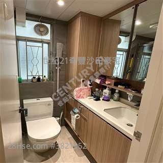 嘉径苑 售盘 2 房 , 1 浴室 506 平方尺