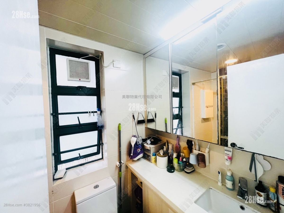 东港城 售盘 2 房 , 1 浴室 463 平方尺