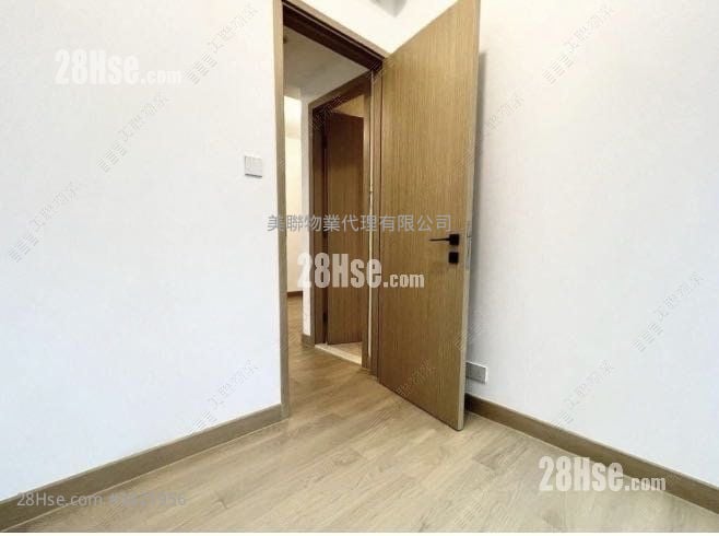 东港城 售盘 2 房 , 1 浴室 463 平方尺