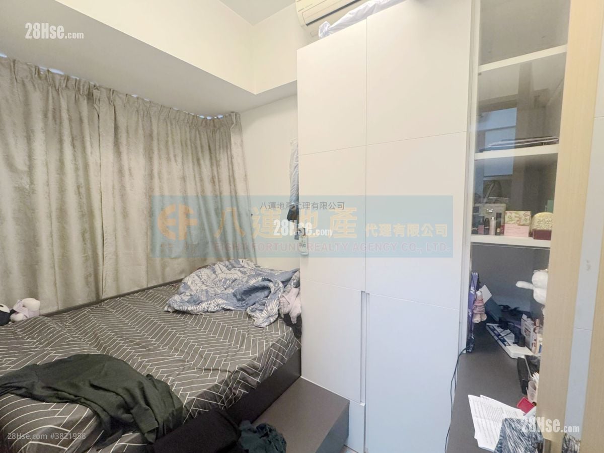 Giovane Rental 1 Bedroom , 1 Bathroom 226 ft²