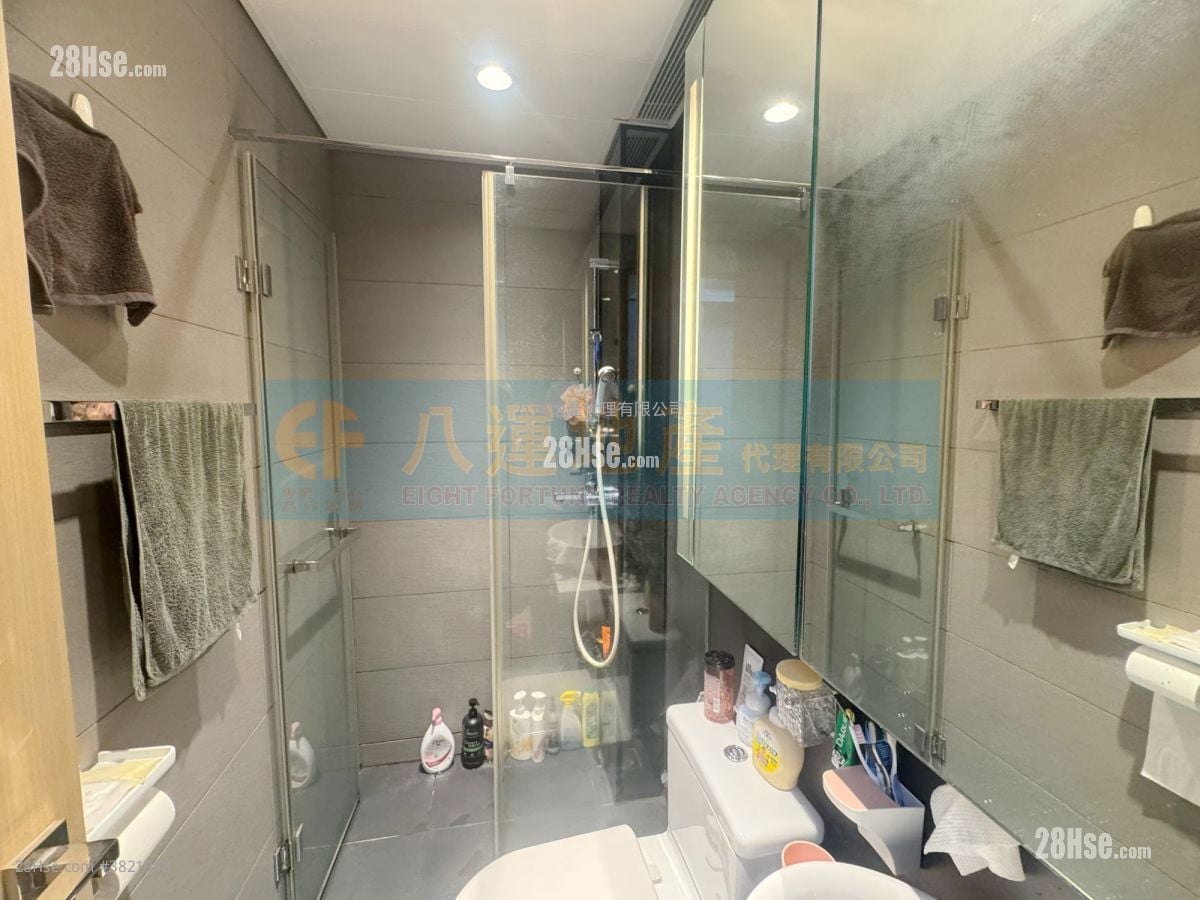 Giovane Rental 1 Bedroom , 1 Bathroom 226 ft²