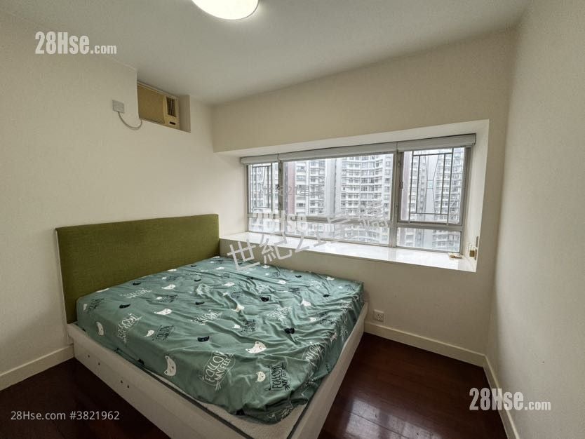 South Horizons Rental 2 Bedrooms 516 ft²